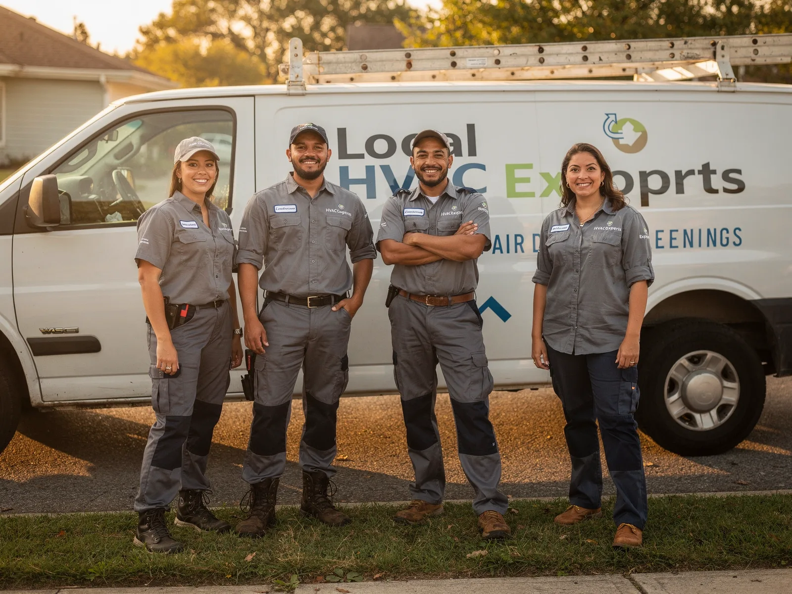 24/7 HVAC Repair & AC Replacement company in Pachuta, MS